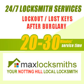 (c) Nottinghillmaxlocksmith.co.uk