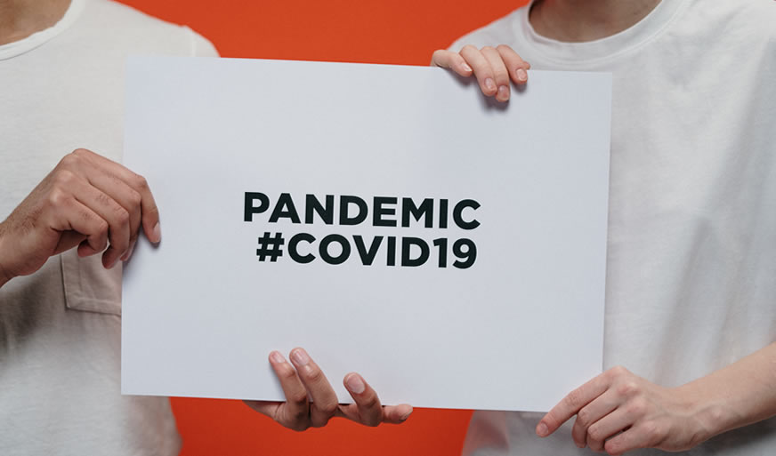 pandemic covid 19 - Emergency Locksmith 020 7060 4183