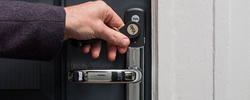 Notting Hill access control service