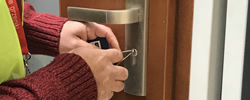 Notting Hill lockout service